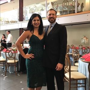 Meet your Posher, Lorena